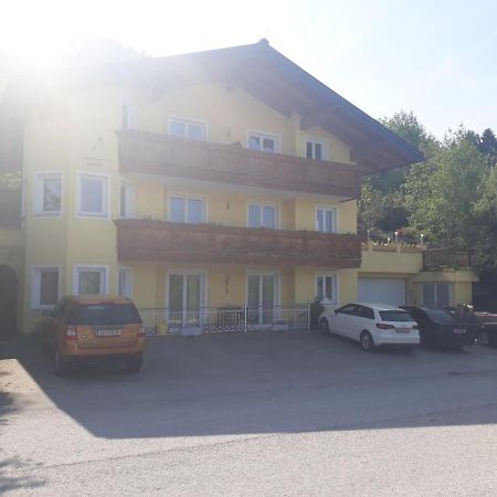 Apartment Sonnblick Sankt Johann im Pongau Zewnętrze zdjęcie