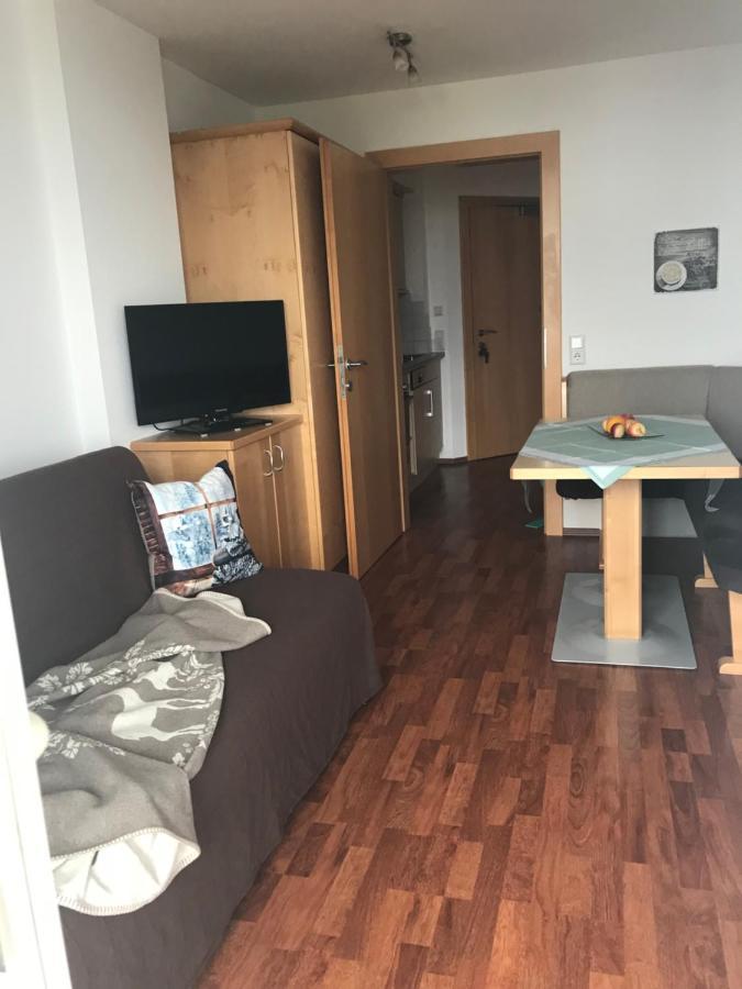 Apartment Sonnblick Sankt Johann im Pongau Zewnętrze zdjęcie