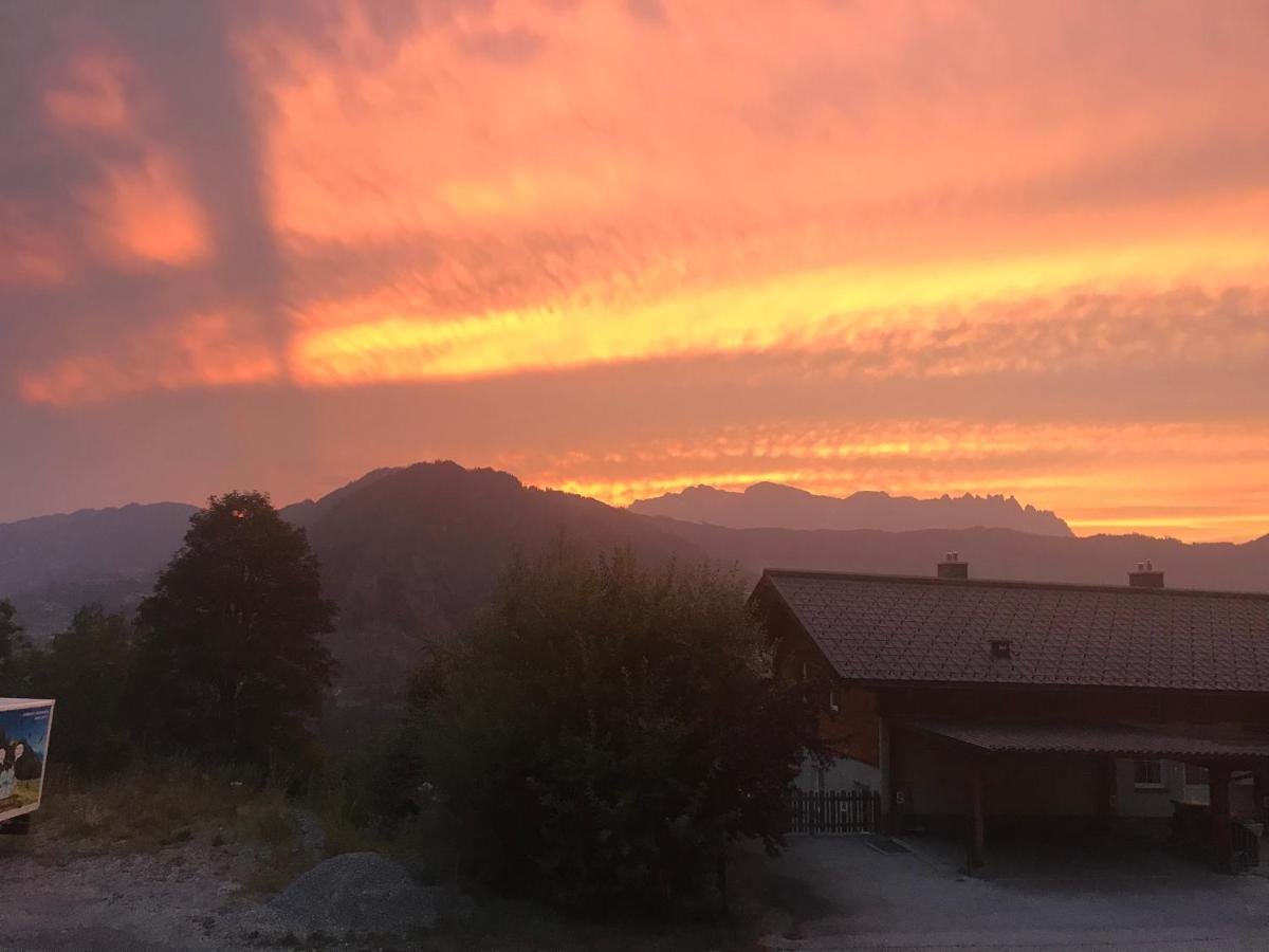 Apartment Sonnblick Sankt Johann im Pongau Zewnętrze zdjęcie