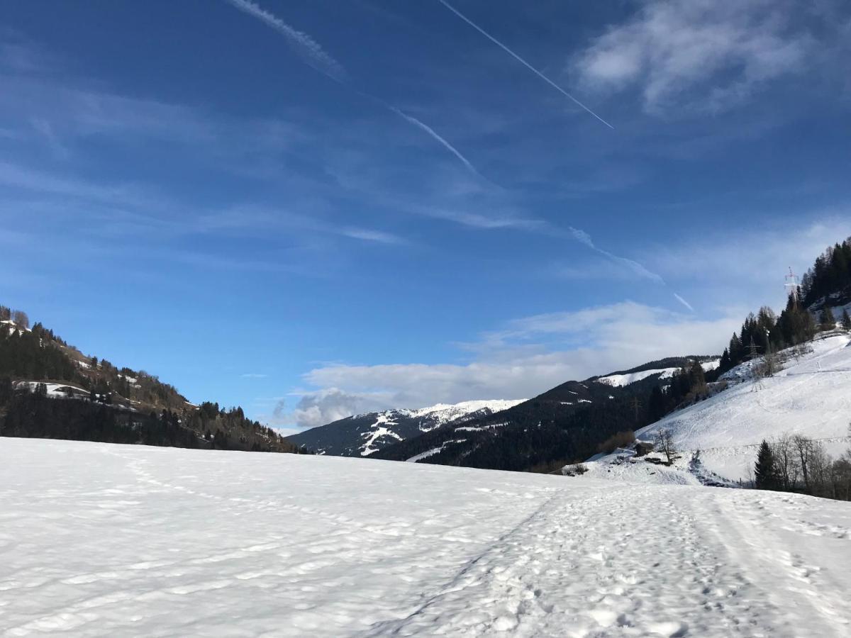 Apartment Sonnblick Sankt Johann im Pongau Zewnętrze zdjęcie