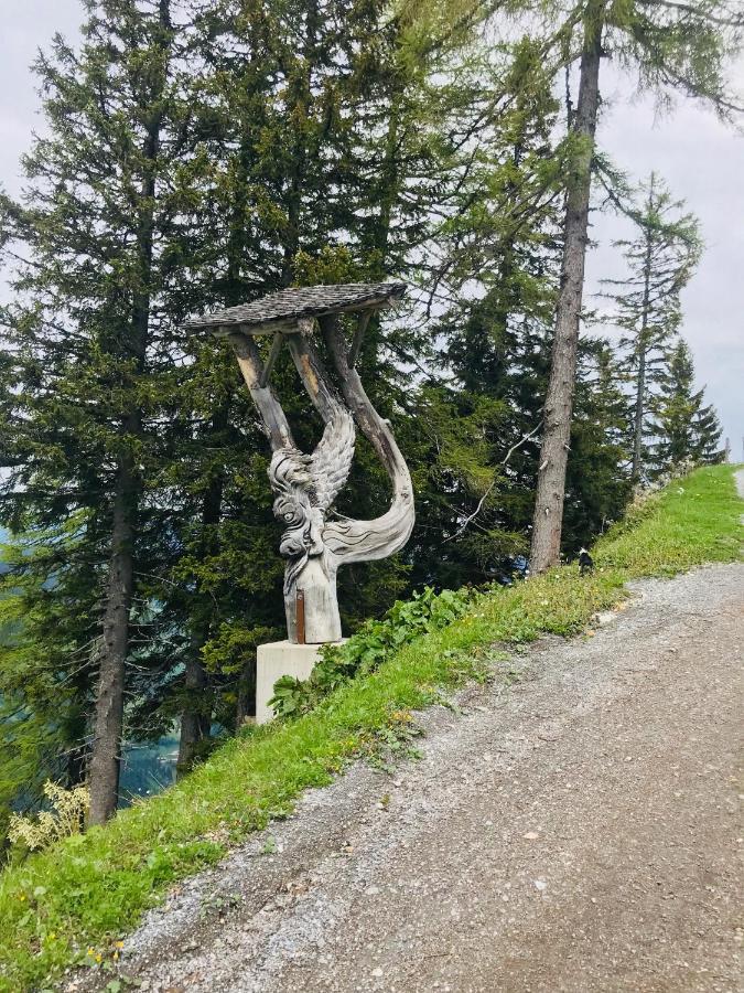 Apartment Sonnblick Sankt Johann im Pongau Zewnętrze zdjęcie