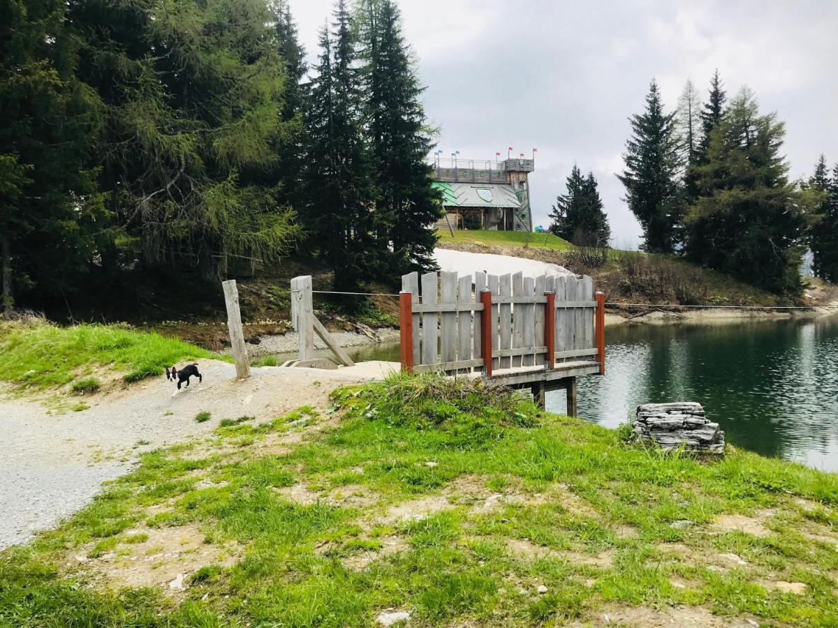 Apartment Sonnblick Sankt Johann im Pongau Zewnętrze zdjęcie