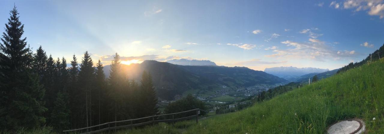 Apartment Sonnblick Sankt Johann im Pongau Zewnętrze zdjęcie