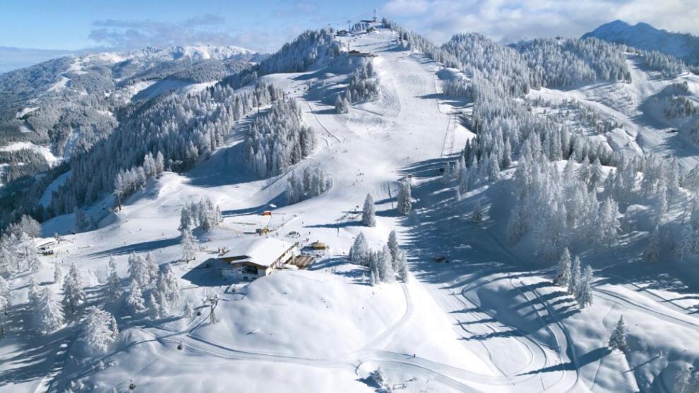 Apartment Sonnblick Sankt Johann im Pongau Zewnętrze zdjęcie