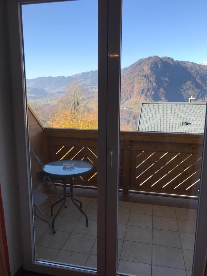 Apartment Sonnblick Sankt Johann im Pongau Zewnętrze zdjęcie