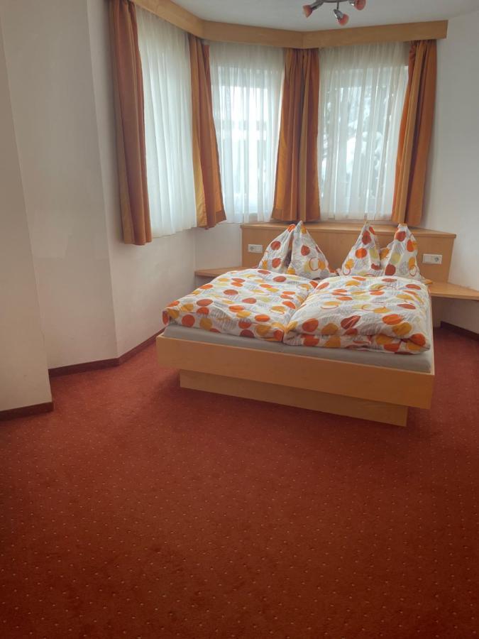 Apartment Sonnblick Sankt Johann im Pongau Zewnętrze zdjęcie